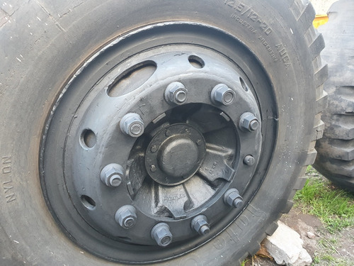 Imagen 5 de 8 de Carreton Vial