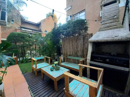 Imagen 13 de 14 de Duplex 3 Ambientes Ituzaingo Cod3879