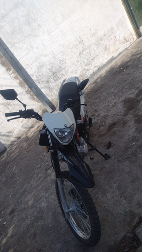 Imagen 4 de 8 de Motomel Cx150