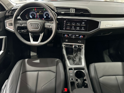 Audi Q3 Sportback 1.4 35tfsi Sportback 150 Cv