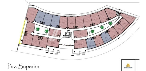 Imagem 14 de 14 de Sala À Venda Em Ville Sainte Hélene - Sousas - Sa288456