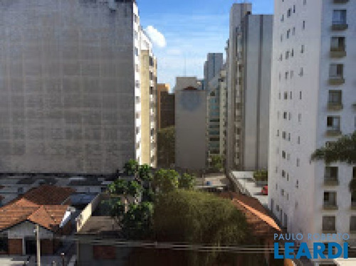 Imagem 3 de 14 de Conj. Comercial - Jardim Paulista - Sp - 640739