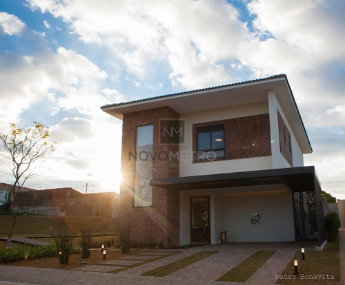 Imagem 2 de 21 de Casa À Venda Em Jardim Botânico (sousas) - Ca005717