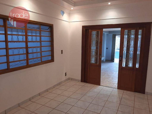 Imagem 3 de 19 de Casa À Venda, 129 M² Por R$ 330.000,00 - Parque Das Figueiras - Ribeirão Preto/sp - Ca3685