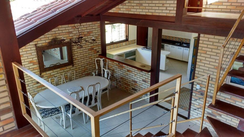Imagem 25 de 26 de Casa Com 5 Dormitórios À Venda Por R$ 1.500.000,00 - Itaipu - Niterói/rj - Ca0906