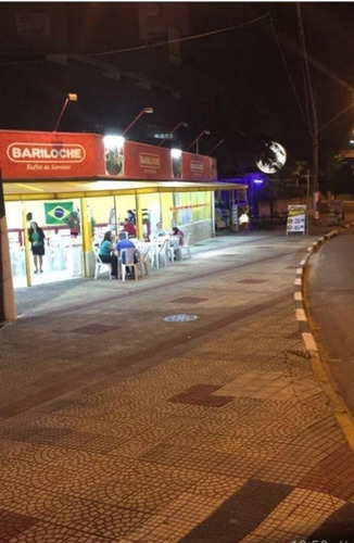 Imagem 12 de 14 de Apartamento Com 2 Quartos À Venda Na Avenida Da Praia. - 656