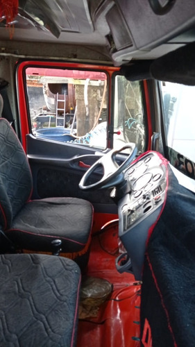 Imagem 4 de 8 de Mercedes-benz L 1620