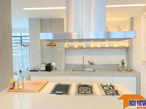 Imagem 8 de 27 de Vende - Alto Padrão - Sta Cecília Apto 130.00m² - 2dorm. 1 Suíte - 1 Vaga Reformado - Design Diferenciado - 1550ap - 70569848