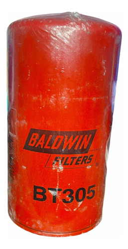 Filtro Hidráulico Baldwin Bt305