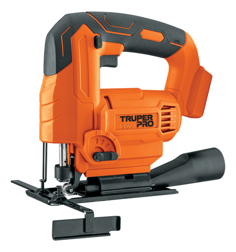 Sierra Caladora Inalambrica 20v Sin Bateria Truper 103260
