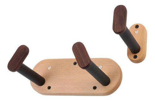 Colgador De Pared Para Guitarra, Gancho Para Colgar Guitarra