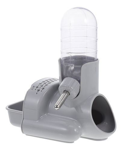 Bebedero Hamster Water Bowl Para Hámsteres