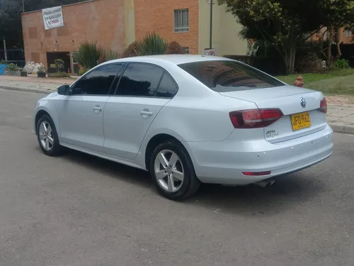 Volkswagen Jetta 2.0 2017