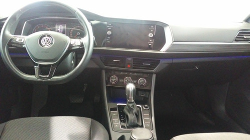 Volkswagen Vento 2019 1.4 Comfortline 150cv At