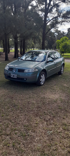 Renault Mégane II 1.5 Privilege Dci