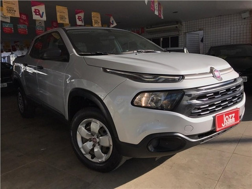 Fiat Toro 1.8 16v Evo Flex Endurance At6