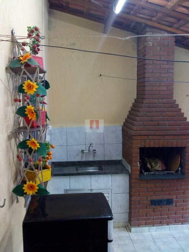 Imagem 20 de 23 de Casa Com 3 Dorms, Vila Anadir, São Paulo - R$ 530 Mil, Cod: 1235 - V1235