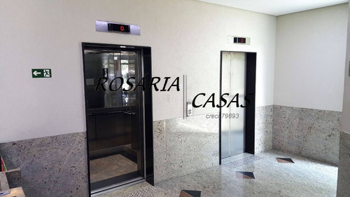 Imagem 14 de 15 de Aluga-se Sala Comercial Area De 188 M2 Berrini - 1385
