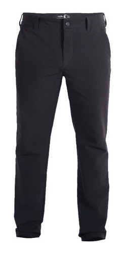 Pantalón Caboti Ii Asphalt Gray