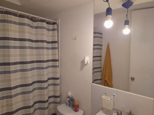 Venta Departamento 2d/1b + E Estación Central