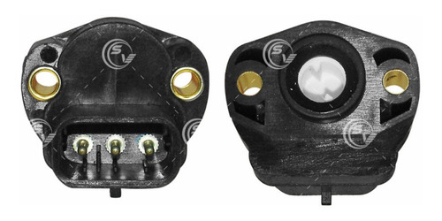 Sensor Tps Para Para Spirit 2.5l 1991-1995