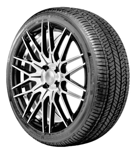 Llanta 185/55 R16 Firestone Fr740 Equipo Original 83h