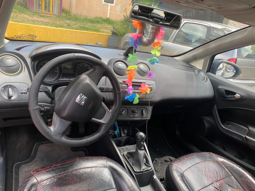 Seat Ibiza 1.2 Turbo Style Mt Coupe