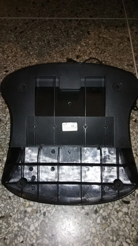 Imagen 4 de 5 de Volante Genius Speed Wheel 3 Vibration