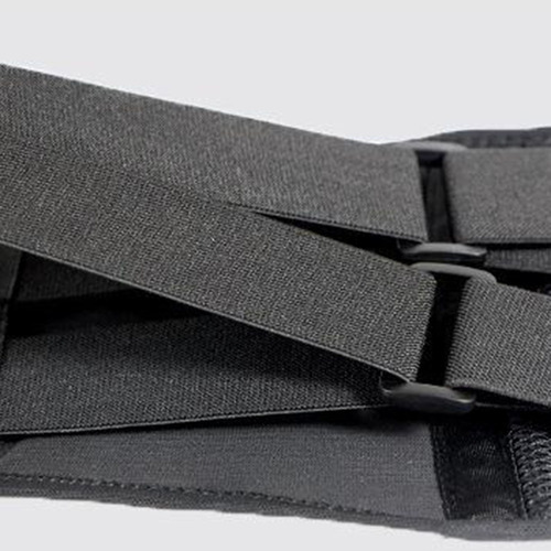 Dolor De Espalda Soporte Protector Lumbar De Espalda Baja Sg