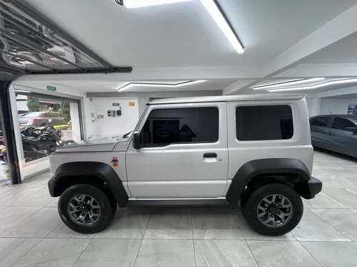 Suzuki Jimny Mt 1.5 4*4 2024