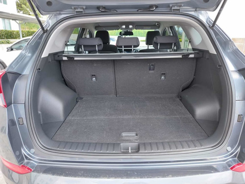 Imagen 4 de 14 de Hyundai Tucson Gls