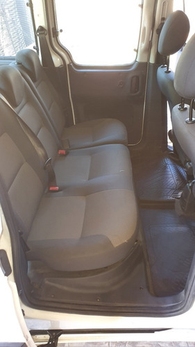 Peugeot Partner Patagónica 1.6 Hdi Vtc Plus 2013