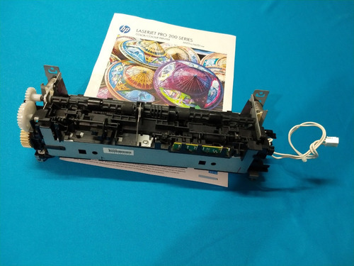 Fusor Impresora Hp Lj M251 / M276 110v Rm1-8780 (Reacondicionado)