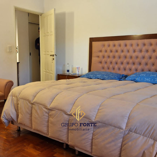 Casa De 3 Dorm. En Venta Bº Arguello
