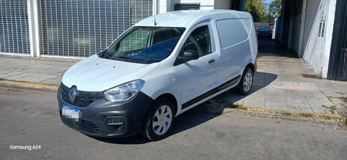 Renault Kangoo 1.6 Furgon Ph3 Confort 1plc