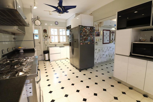 Alquiler Casa Olivos 5 Dormitorios Expectacular