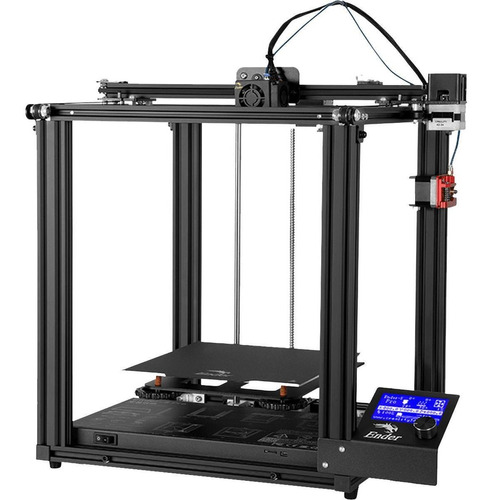 Impresora 3D Creality Model Ender 5 Pro