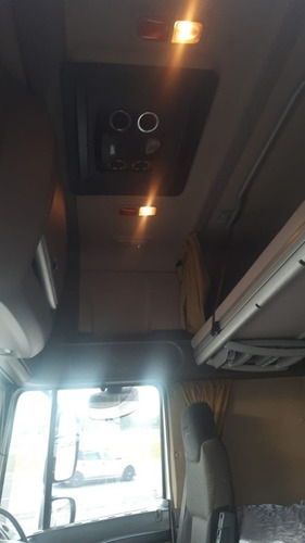 Imagem 5 de 9 de Daf Xf 510 Super Space