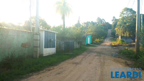 Imagem 6 de 15 de Chacara - Chácaras São Bento - Sp - 584133