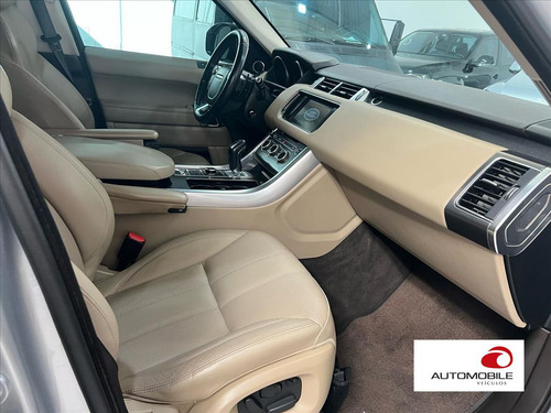 Land Rover Range Rover 3.0 VOGUE V6 24V TURBO DIESEL 4P AUTOMÁTICO