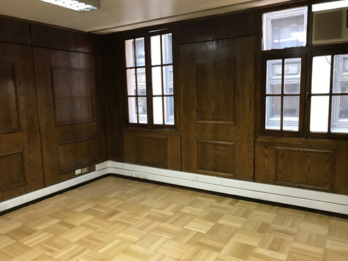 Imagen 2 de 17 de Oficina De 238 M2, Impecable, Remodelada, Centro De Santiago