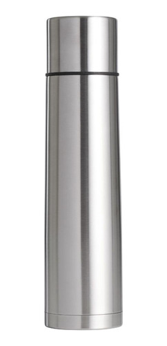 Termo Insulado Acero Inoxidable 1 Lt