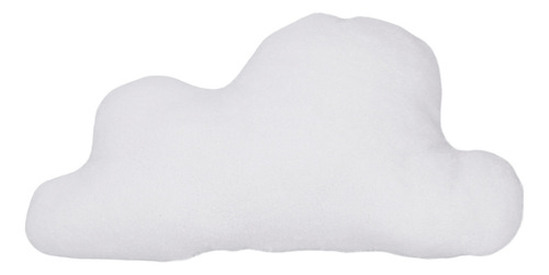 Cojín De Sofá, Bonito, Blanco, De 15 Pulgadas De Largo, Cort