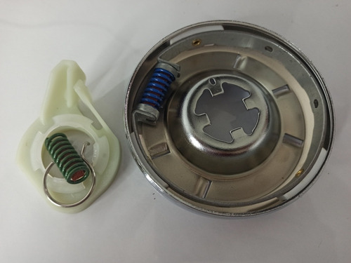 Imagen 3 de 5 de Croche Lavadora Whirlpool Usa 285785 Kit Completo