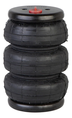 Amortiguador De Goma Air Spring Suspensión Air Ride Springs