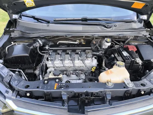 Chevrolet Onix 1.4 Ltz