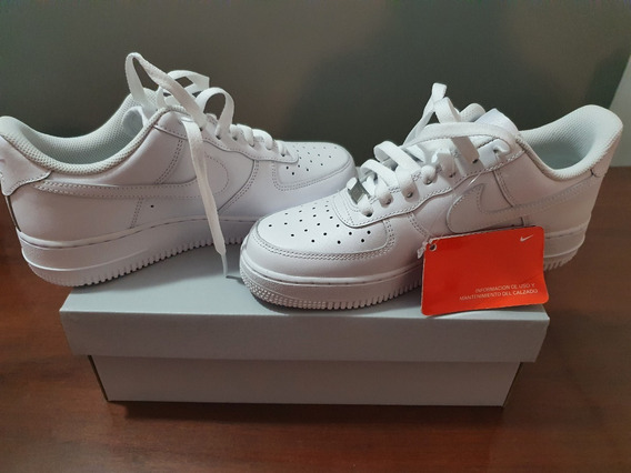 air force 1 tela