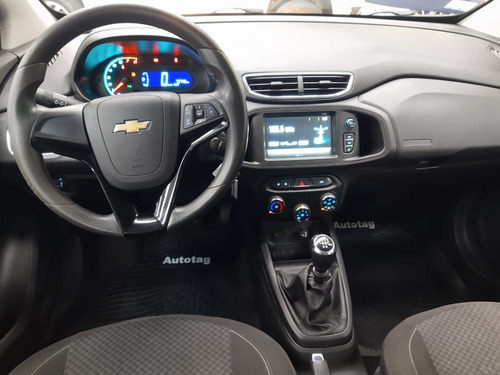 Chevrolet Prisma Lt Gd