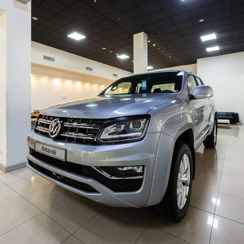 Imagen 3 de 15 de Volkswagen Amarok V6 Highline P1 My23 #53