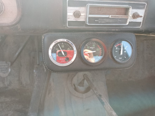 Imagen 5 de 9 de Rastrojero Con Motor Indenor